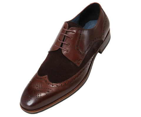 Asher Green Style AG1034