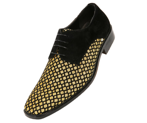 Bolano Style Crawford