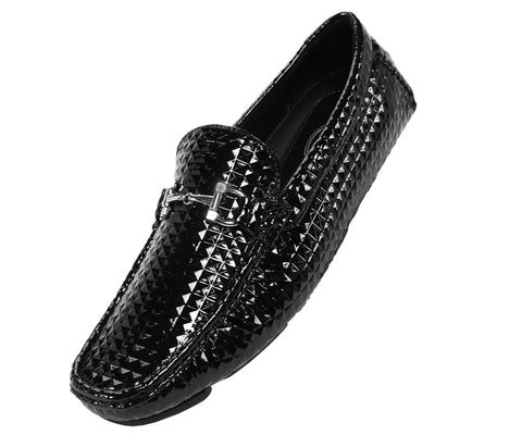 Amali Style Parrino