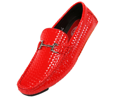 Amali Style Parrino