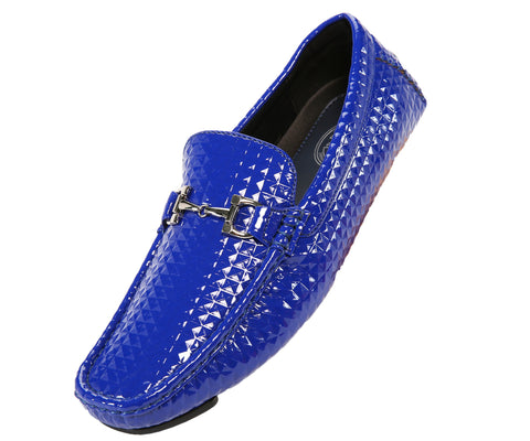 Amali Style Parrino
